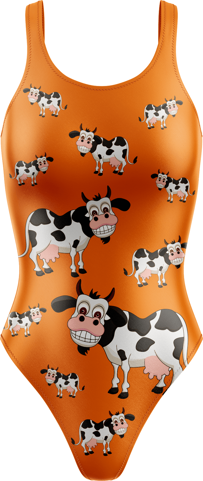 Fussy Cow Swimsuits - fungear.com.au