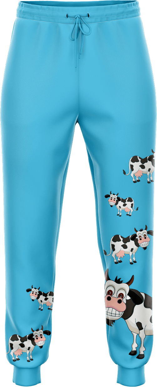 Fussy Cow Tracky Dacks