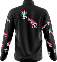 Gigi Giraffe Full Zip Track Jacket 7