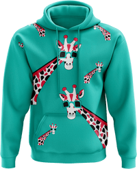 Gigi Giraffe Hoodies 11