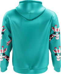 Gigi Giraffe Hoodies 4