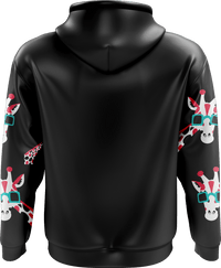 Gigi Giraffe Hoodies 6