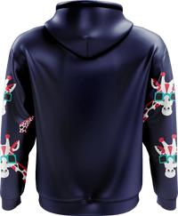 Gigi Giraffe Hoodies 8