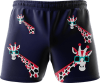 Gigi Giraffe Shorts 4