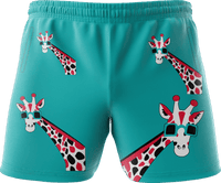 Gigi Giraffe Shorts 3
