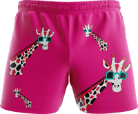 Gigi Giraffe Shorts 5