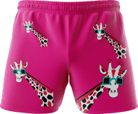 Gigi Giraffe Shorts 2