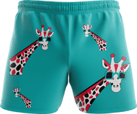 Gigi Giraffe Shorts 6