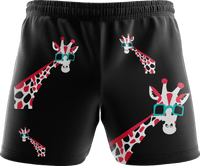 Gigi Giraffe Shorts 7