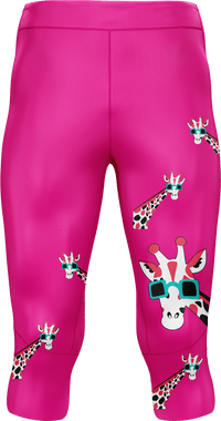 Gigi Giraffe tights 3/4 or full length 5