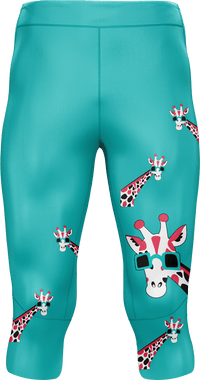 Gigi Giraffe tights 3/4 or full length 7
