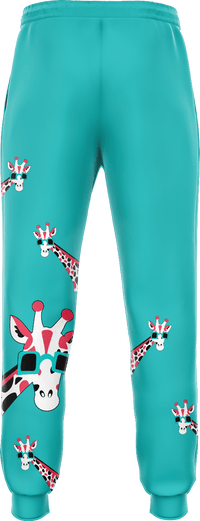 Gigi Giraffe Tracky Dacks 8
