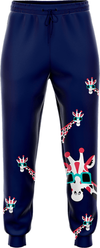 Gigi Giraffe Tracky Dacks 2