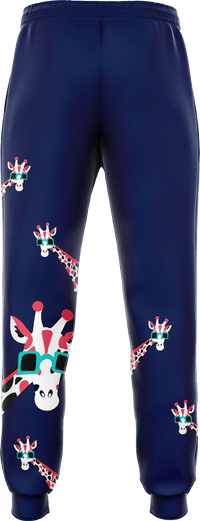 Gigi Giraffe Tracky Dacks 6