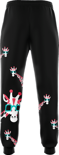Gigi Giraffe Tracky Dacks 7