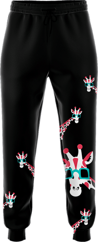 Gigi Giraffe Tracky Dacks 3