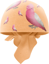 Glama Galah Bandannas 3