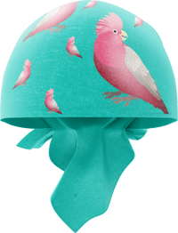 Glama Galah Bandannas 1