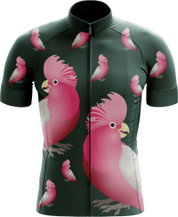 Glama Galah Cycling Jerseys 3