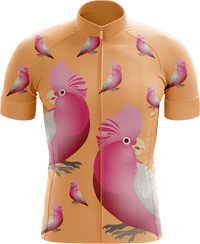 Glama Galah Cycling Jerseys 5