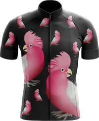 Glama Galah Cycling Jerseys 4