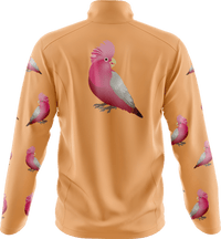Glama Galah Full Zip Track Jacket 6