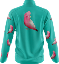 Glama Galah Full Zip Track Jacket 5