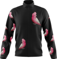 Glama Galah Full Zip Track Jacket 4
