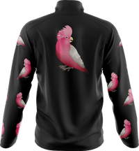 Glama Galah Full Zip Track Jacket 8
