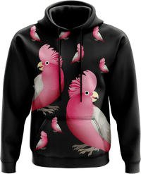 Glama Galah Hoodies 4
