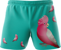 Glama Galah Shorts 2
