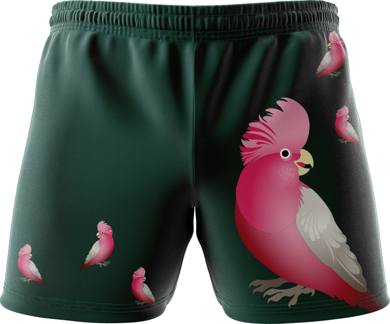 Glama Galah Shorts