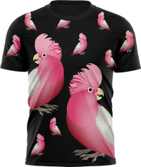 Glama Galah T shirts 3