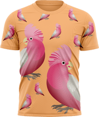Glama Galah T shirts 4