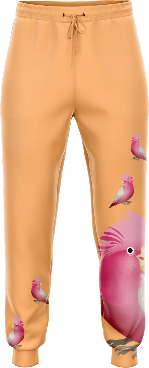 Glama Galah Tracky Dacks