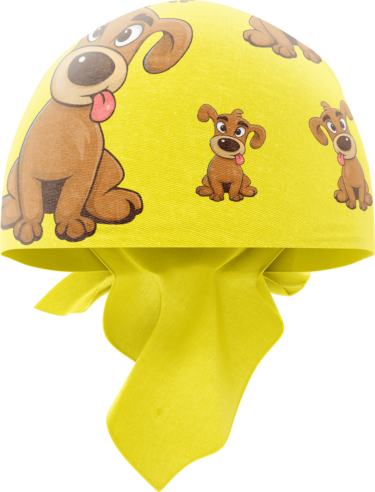 Goofy Woofy Bandannas - fungear.com.au