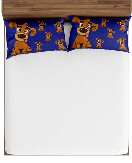 Goofy Woofy Bed Pillows - fungear.com.au
