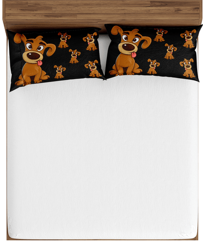 Goofy Woofy Bed Pillows - fungear.com.au