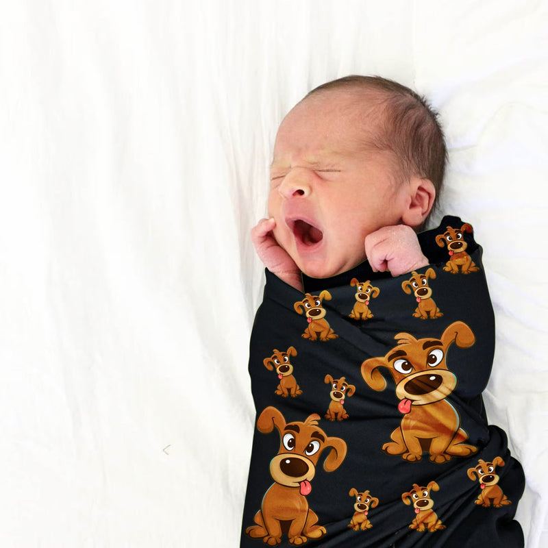Goofy Woofy (Dog) Fungear's Baby Wrap