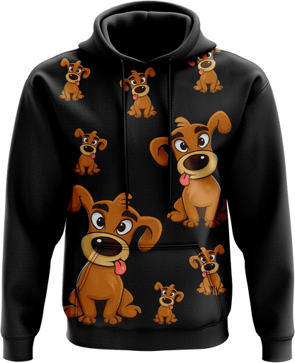 Goofy Woofy Hoodies - fungear.com.au