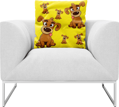 Goofy Woofy Pillows Cushions - fungear.com.au