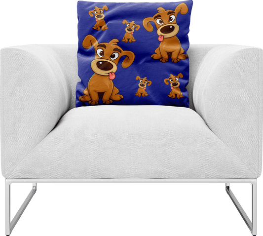 Goofy Woofy Pillows Cushions - fungear.com.au