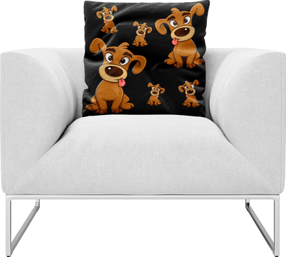 Goofy Woofy Pillows Cushions - fungear.com.au