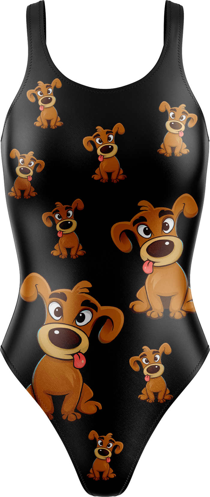 Goofy Woofy Swimsuits - fungear.com.au