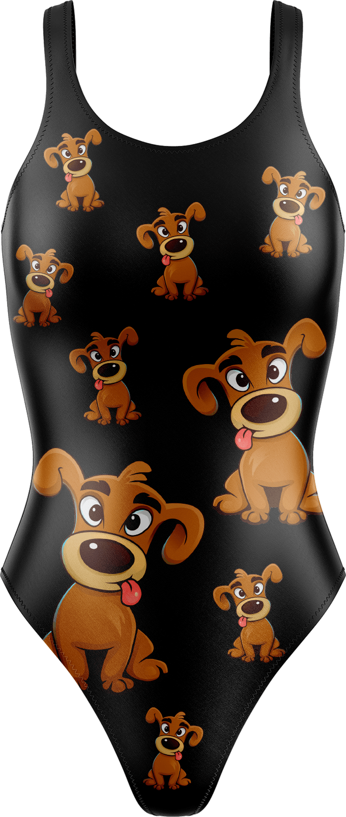 Goofy Woofy (Dog) Swimsuits