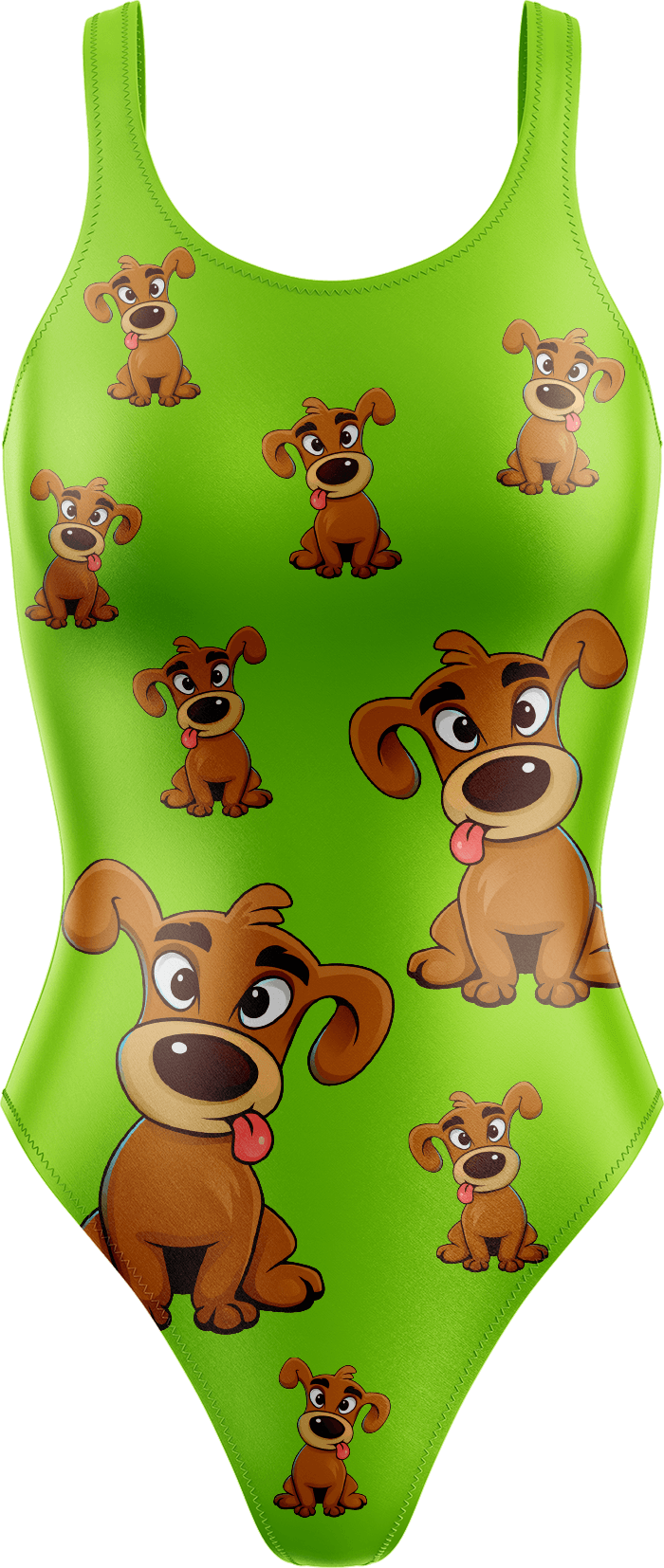 Goofy Woofy Swimsuits - fungear.com.au