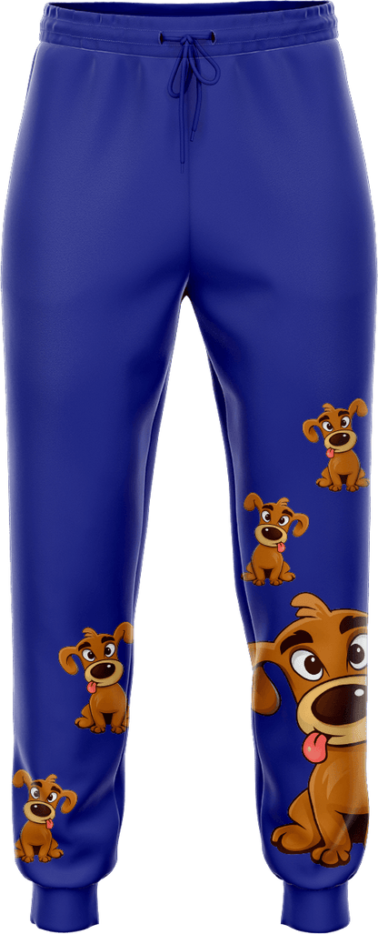 Goofy Woofy Tracky Dacks - fungear.com.au