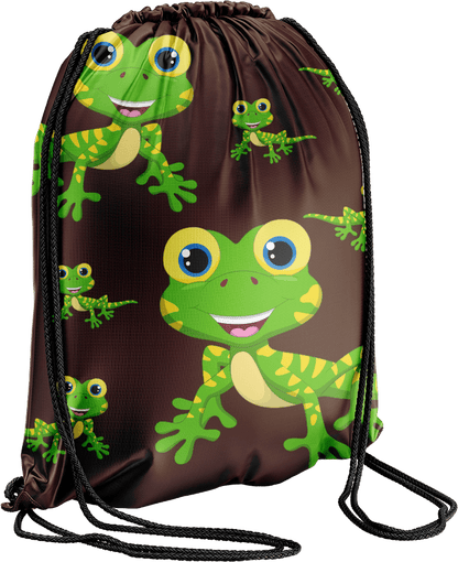Gordon Gecko Back Bag - fungear.com.au