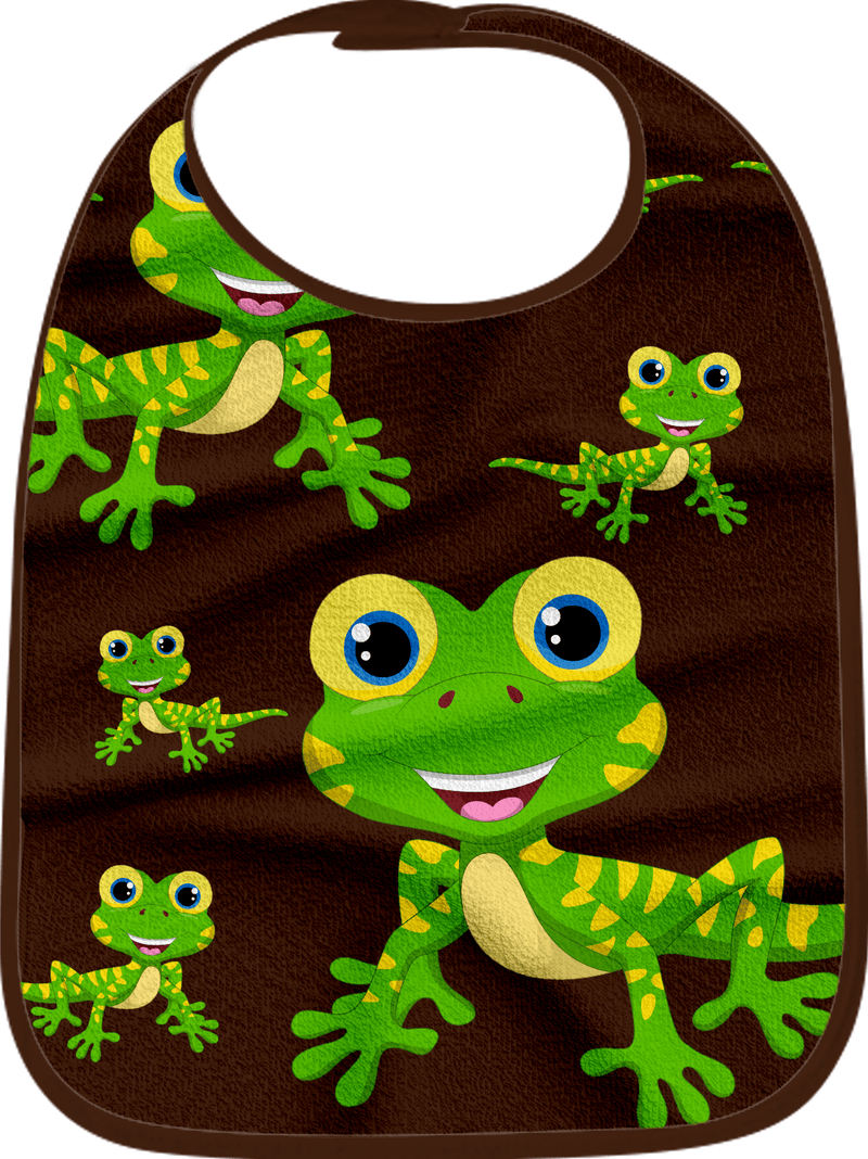Gordon Gecko