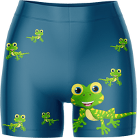 Gordon Gecko Chamois Bike Shorts 4
